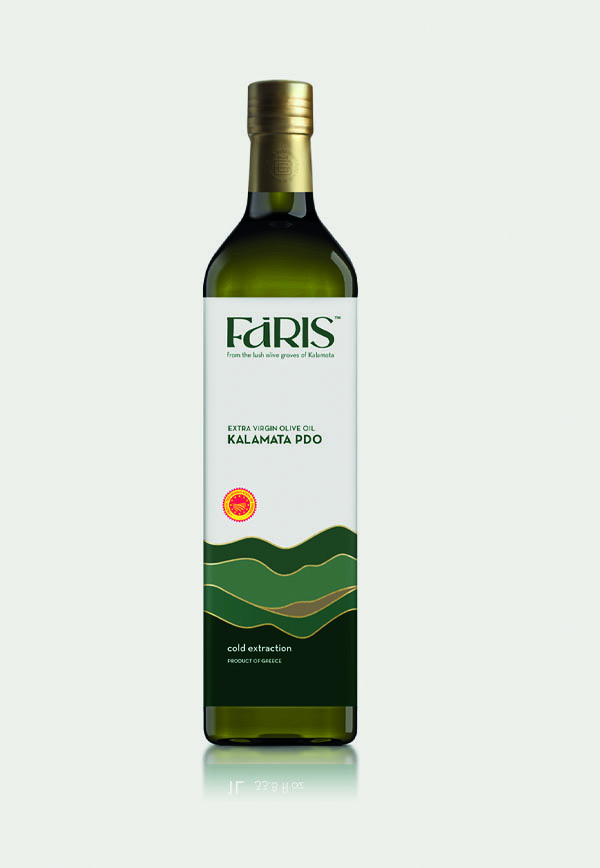 KALAMATA NATIVES OLIVENÖL EXTRA PDO